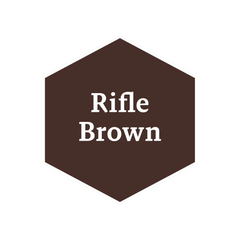 Historical: Rifle Brown