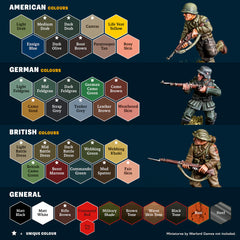 Historical: Rifle Brown