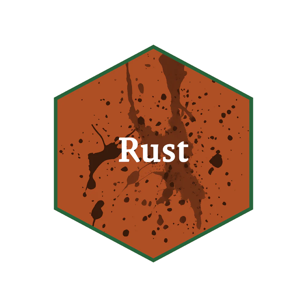 Historical: Rust