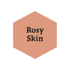Historical: Rosy Skin