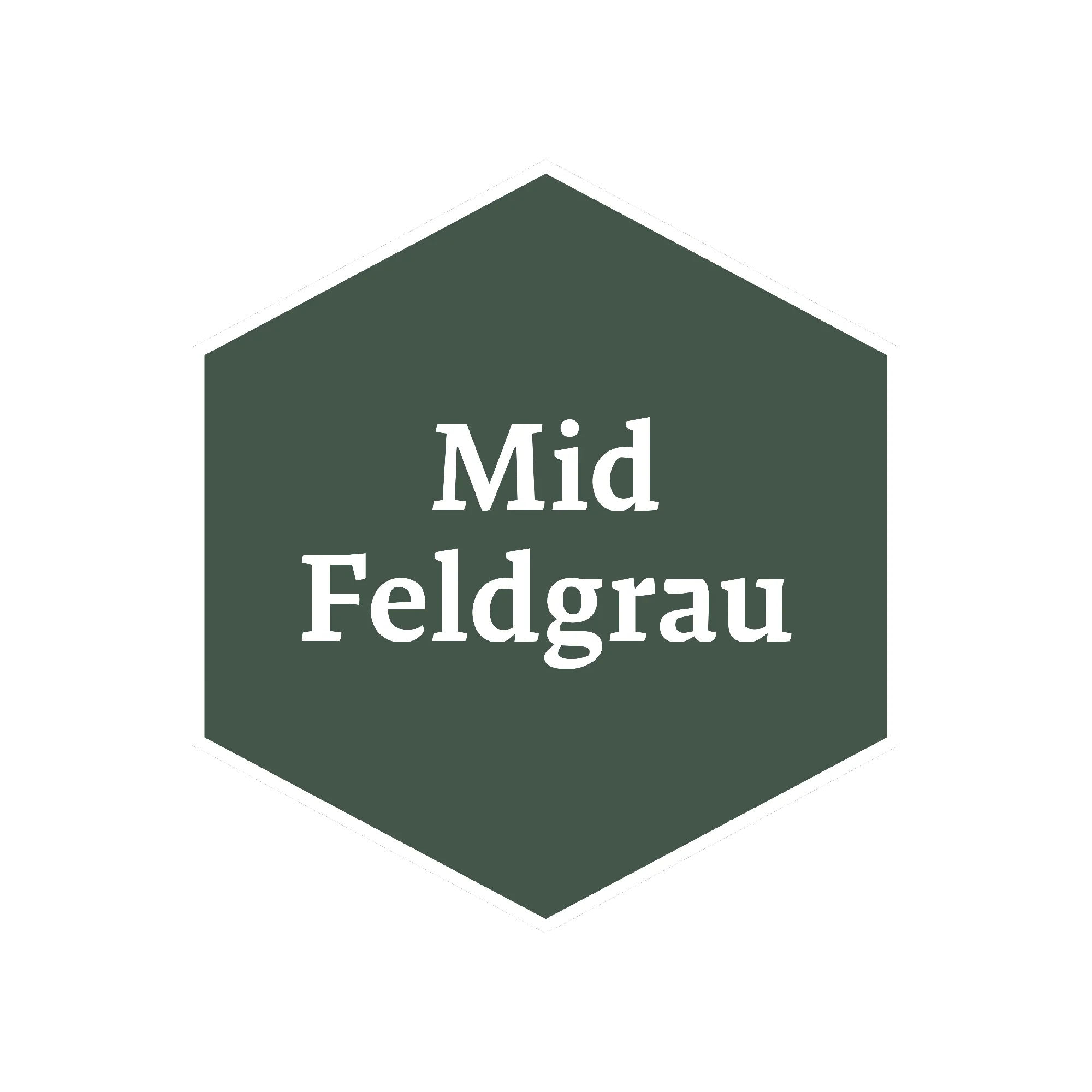 Historical: Mid Feldgrau