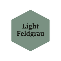 Historical: Light Feldgrau