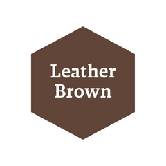 Historical: Leather Brown