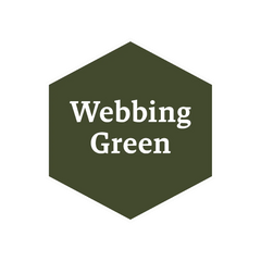 Historical: Webbing Green
