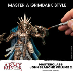 The Army Painter - Masterclass: John Blanche Volume 2 Paint Set