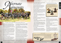 Wargames Illustrated WI447 March 2025 Edition