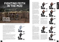 Wargames Illustrated WI456 December 2025 Edition