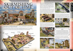 Wargames Illustrated WI460 April 2026 Edition