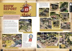 Wargames Illustrated WI462 June 2026 Edition