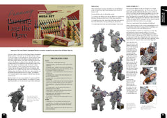 Wargames Illustrated WI465 September 2026 Edition