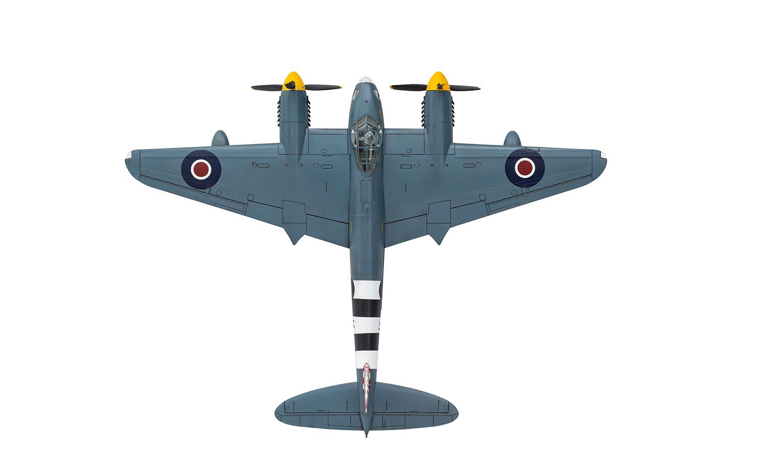 De Havilland Mosquito PR.XVI - Airfix