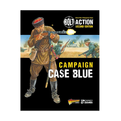 Campaign: Case Blue supplement