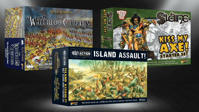 Warlord Games 652410209 – Accessorio Per Modellismo E Gioco - 5