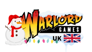 Warlord Games Store – Warlord Games Ltd