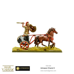 Achaean Chariot II