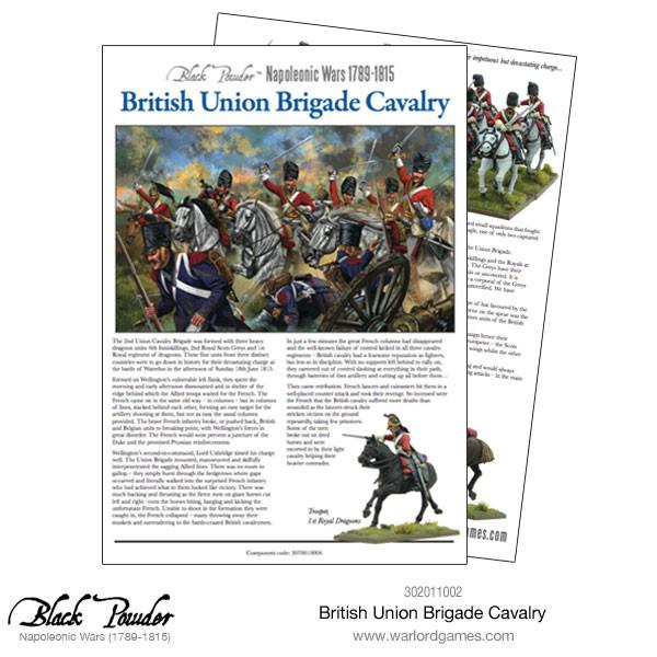 British Union Brigade