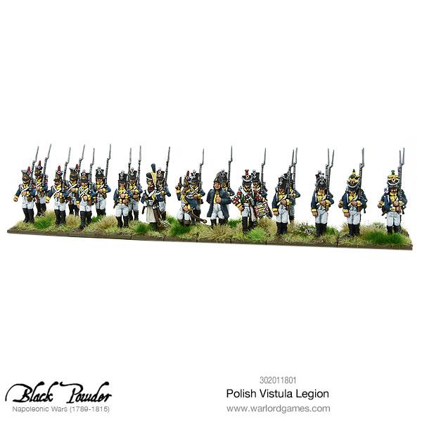 Polish Vistula Legion