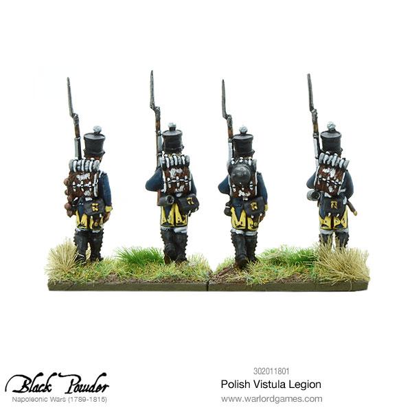 Polish Vistula Legion