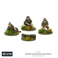Australian Forward Observer team (Pacific)