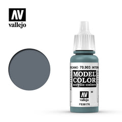 Vallejo Model Colour 903 Intermediate Blue