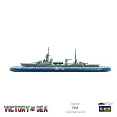 Victory at Sea - Foch