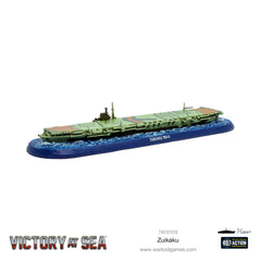 Victory at Sea - Zuikaku