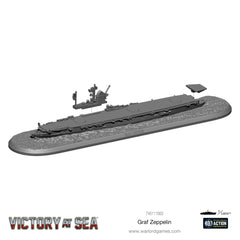 Victory at Sea - Graf Zeppelin