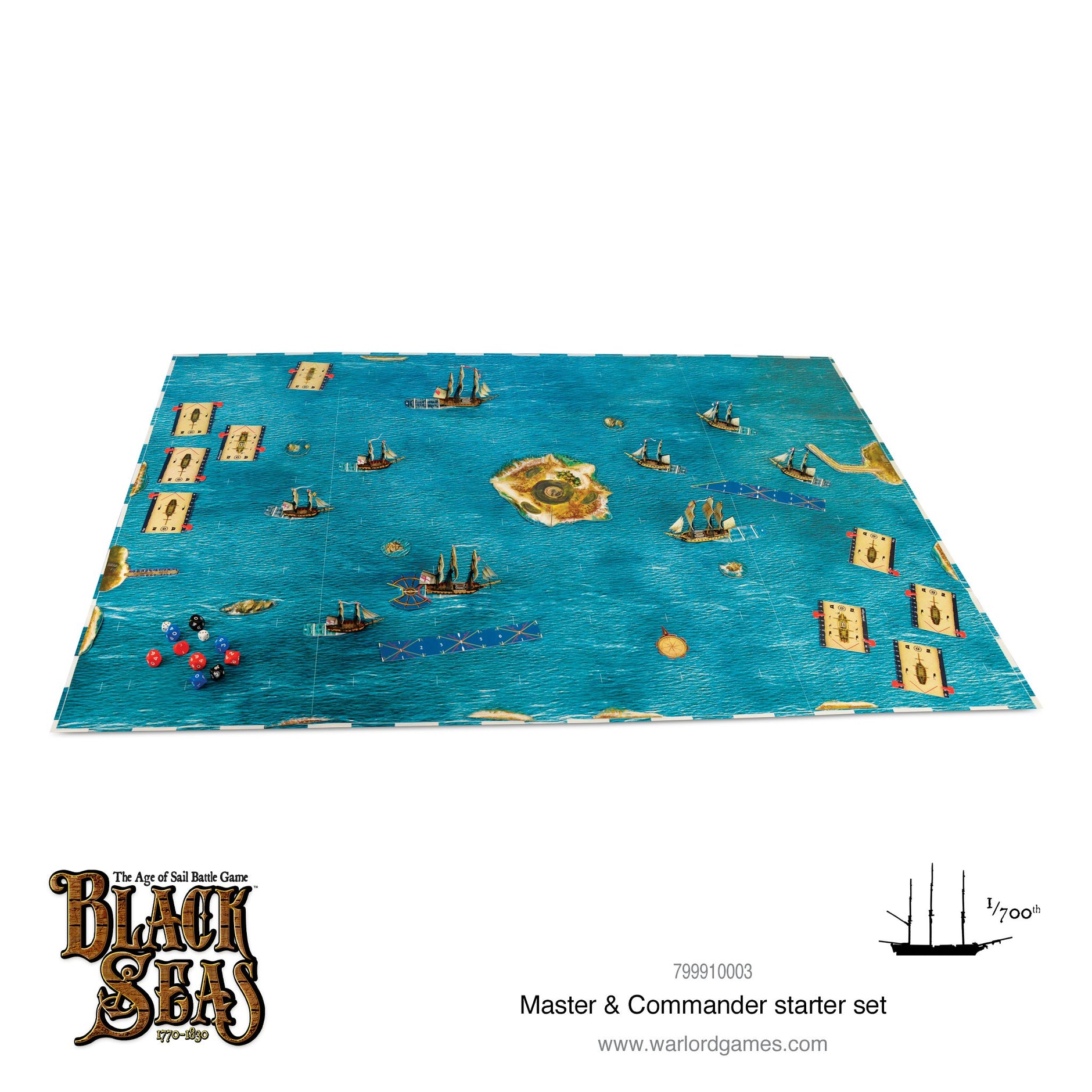 Black Seas scenery pack – Le Cerf Ludique Black Seas scenery pack – Le Cerf Ludique