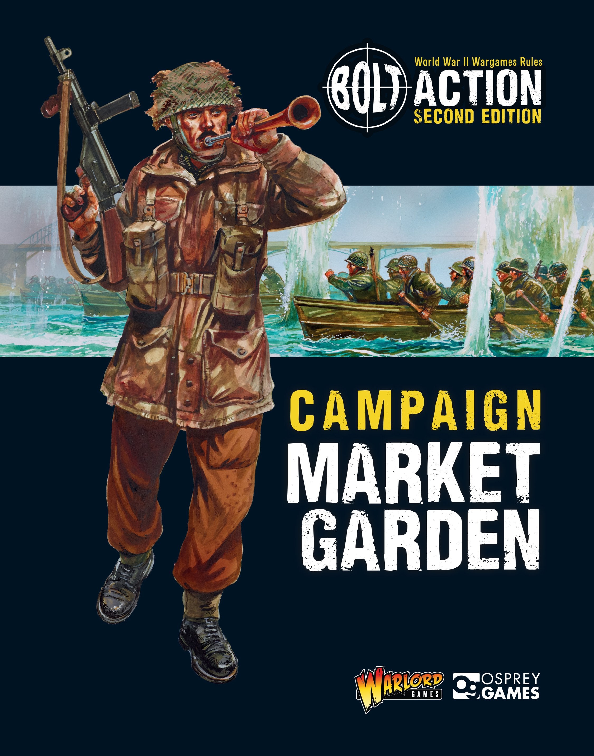 Operation Market Garden ebook