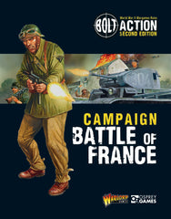 Digital Battle of France PDF