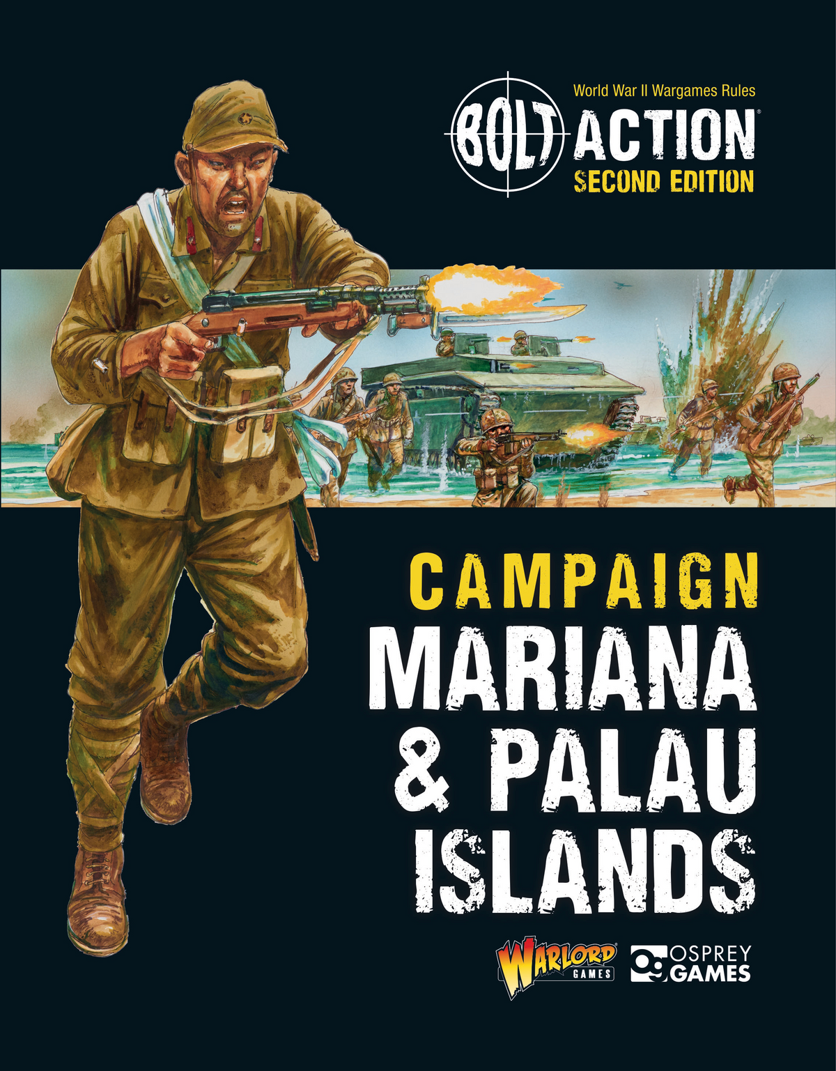 Digital Campaign Mariana & Palau Islands PDF
