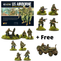 Start Collecting: US Airborne