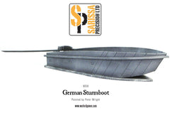 Sturmboot