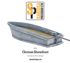 Sturmboot