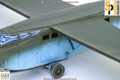 German DSF230 Assault Glider