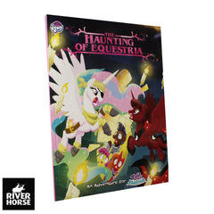 The Haunting of Equestria