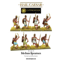 Medium Spearmen