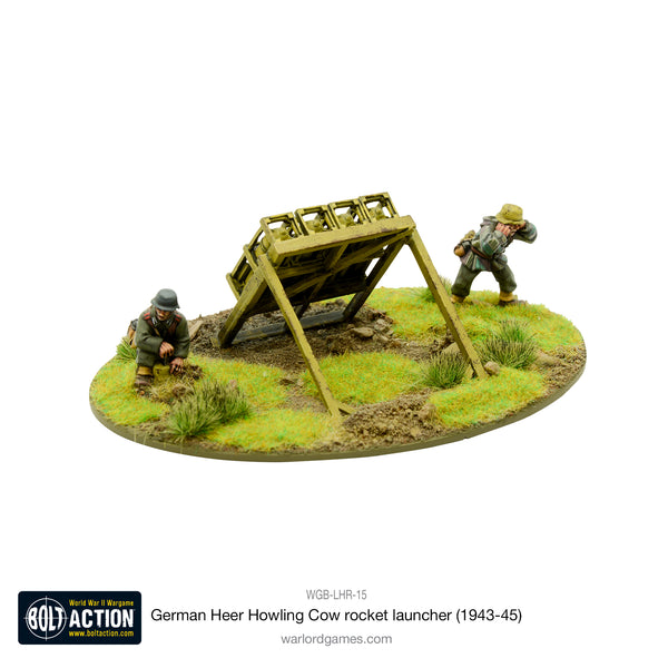 Figurine Dragon 1/6 Heer Rocket Crew 1943 - Militaire - Collection - Série - Neuf Scellé