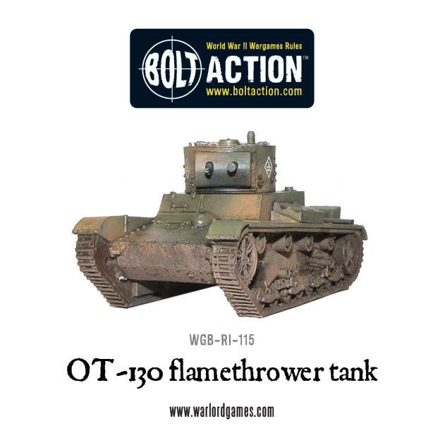 TT-130M - Tank Review - World of Tanks 