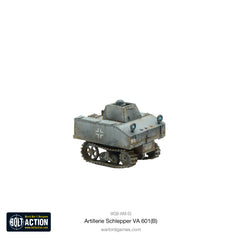 Artillerie-Schlepper VA601(b)