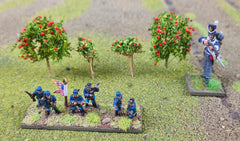 Black Powder Epic Battles: Waterloo - Apple Trees