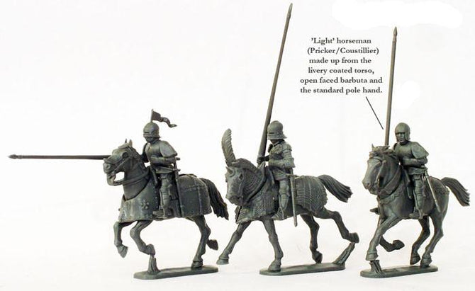 War of the Roses 1455-1485 – tagged 