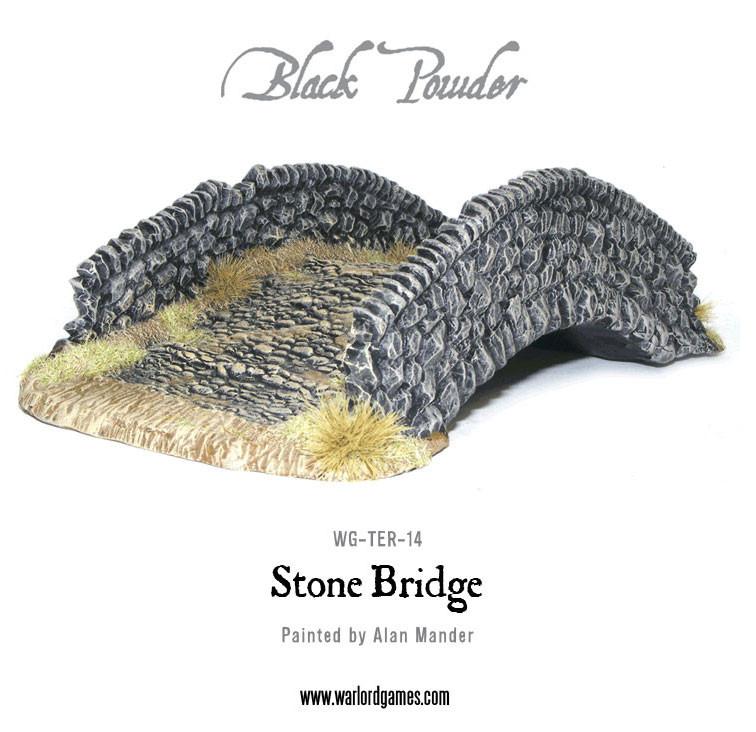 Stone Bridge