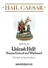 Early Imperial Romans: Roman General and Warhound