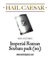 Imperial Roman Scutum pack (20)